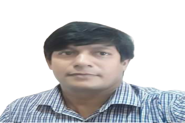 Professor Md. Abdul Latif